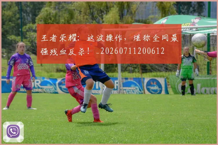 王者荣耀：这波操作，堪称全网最强残血反杀！_20260711200612