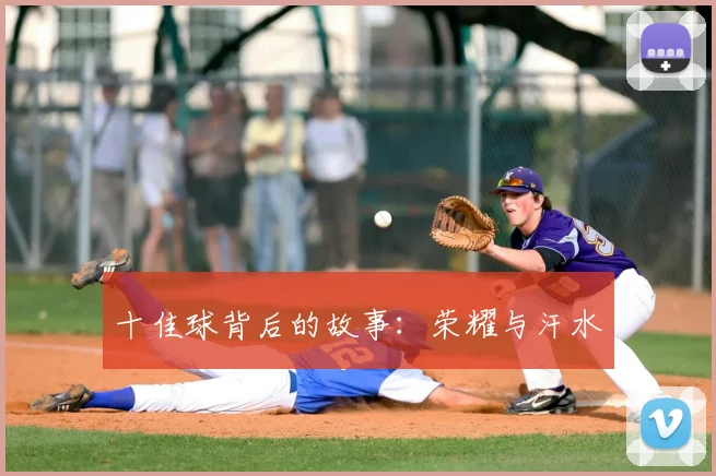 十佳球背后的故事：荣耀与汗水